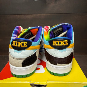 Nike SB Dunk Low Ben & Jerry's Chunky Dunky - Image 5