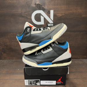 Jordan 3 Retro OG Rare Air - Image 1