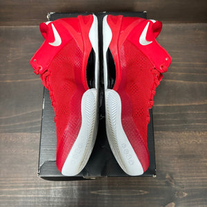 Nike Kobe 8 Protro University Red - Image 5