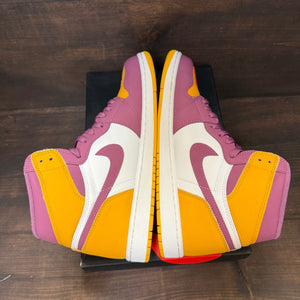Jordan 1 Retro High OG Brotherhood - Image 4