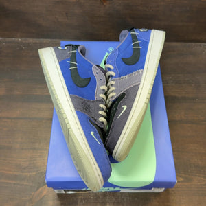 Jordan 1 Retro Low OG Zion Williamson Voodoo Alternate - Image 2