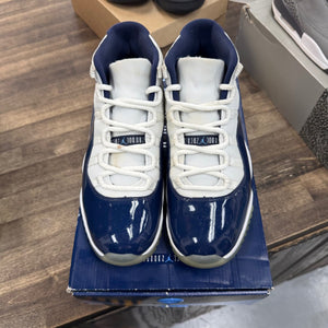 Jordan 11 Retro UNC Win Like 82 - Image 2