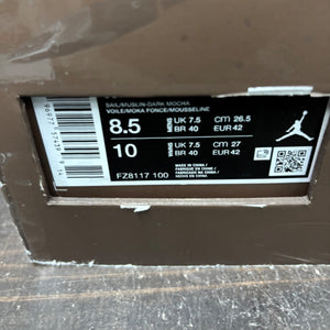 Jordan Jumpman Jack TR Travis Scott Sail - Image 7