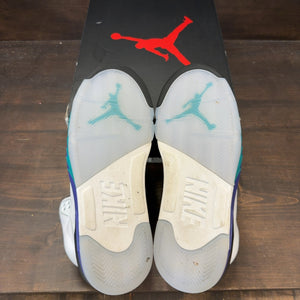 Jordan 5 Retro Grape (2025) - Image 7
