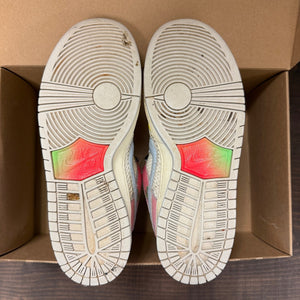 Nike SB Dunk Low Pro Be True Xavier Schipani Size 7 (Pre-Owned) - Image 7