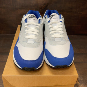 Nike Air Max 1 Deep Royal Blue Size 10 (Pre-Owned) - Image 3