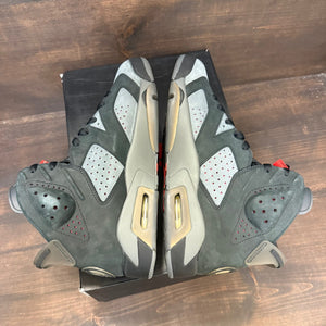 Jordan 6 Retro PSG Paris Saint-Germain - Image 4