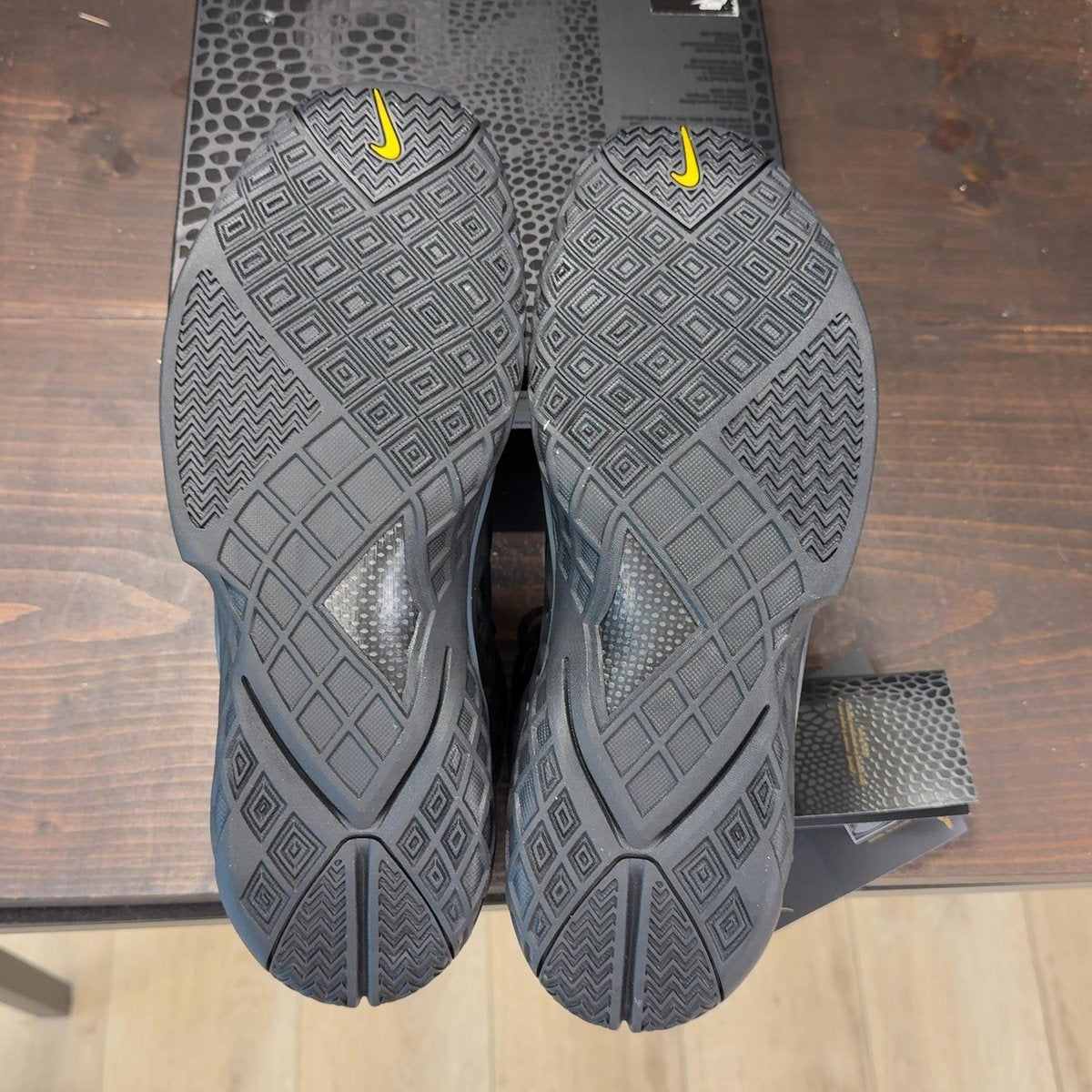 Nike Kobe 3 Protro Orca Size 10.5 - aux