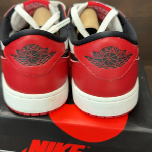 Jordan 1 Retro Low OG Chicago (2025) - Image 5