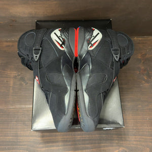 Jordan 8 Retro Playoffs (2023) - Image 4