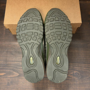 Nike Air Max 98 Camo Classic Size 11 (Pre-Owned) - Image 7