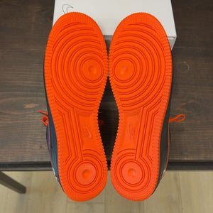 Nike Air Force 1 Low By You 'NYC Custom' Size 12.5 - Image 9