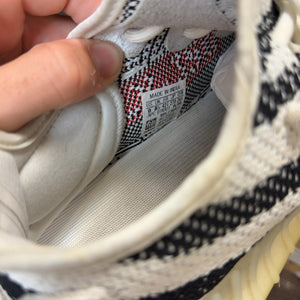 adidas Yeezy Boost 350 V2 Zebra Size 9 (Pre-Owned) - aux
