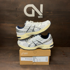ASICS Gel-1130 White Midnight (Women's) - Image 1