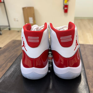 Jordan 11 Retro Cherry (2022) - Image 3