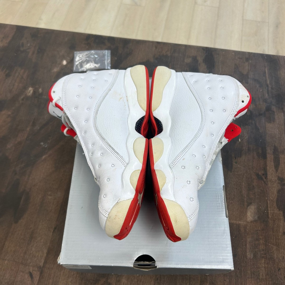Jordan 13 Retro Alternate History of Flight Size 8 (Pre-Owned) - Image 3
