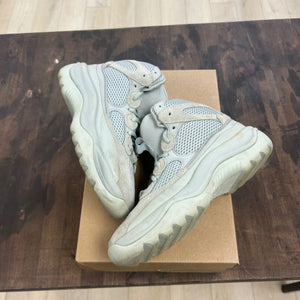 adidas Yeezy Desert Boot Salt Size 6.5 (Pre-Owned)