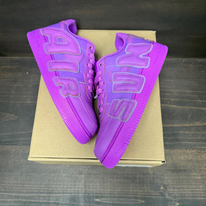 Nike Air Force 1 Low Cactus Plant Flea Market Fuchsia Dream Size 8.5 (Pre-Owned) - Image 2