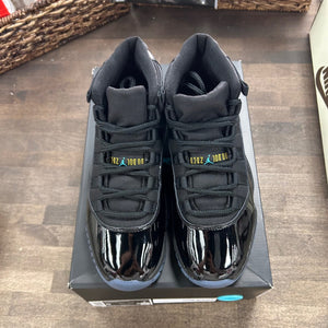 Jordan 11 Retro Gamma Blue (2025) Size 8 (Pre-Owned) - Image 2
