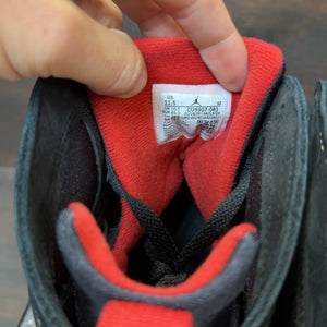 Jordan 7 Retro Citrus (2022) - Image 7