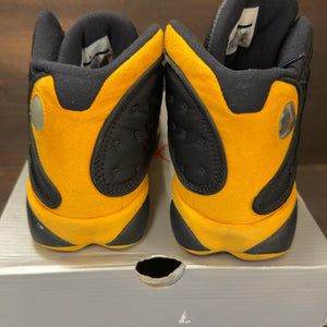 Jordan 13 Retro Carmelo Anthony Class Of 2002 (B-Grade) Size 7.5 (Pre-Owned) - aux