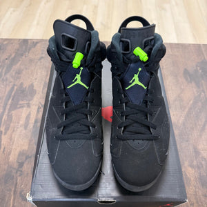 Jordan 6 Retro Electric Green - Image 2