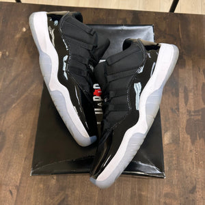 Jordan 11 Retro Low Space Jam - Image 1