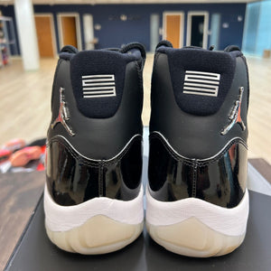 Jordan 11 Retro Jubilee 25th Anniversary - Image 5