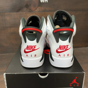 Jordan 6 Retro Carmine (2021) - Image 5