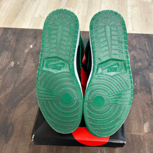 Jordan 1 Retro High Pine Green Black - Image 5