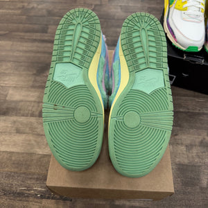 Nike SB Dunk Low Verdy Visty Size 10.5 (Pre-Owned) - Image 4