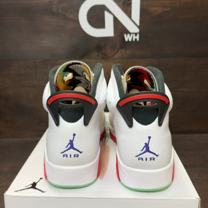 Jordan 6 Retro Hare - Image 5