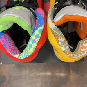 Jordan 5 Retro What The Size 9.5 (Pre-Owned) - aux