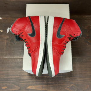Jordan 1 Retro High Premier Gucci (2008) Size 8.5 (Pre-Owned) - aux