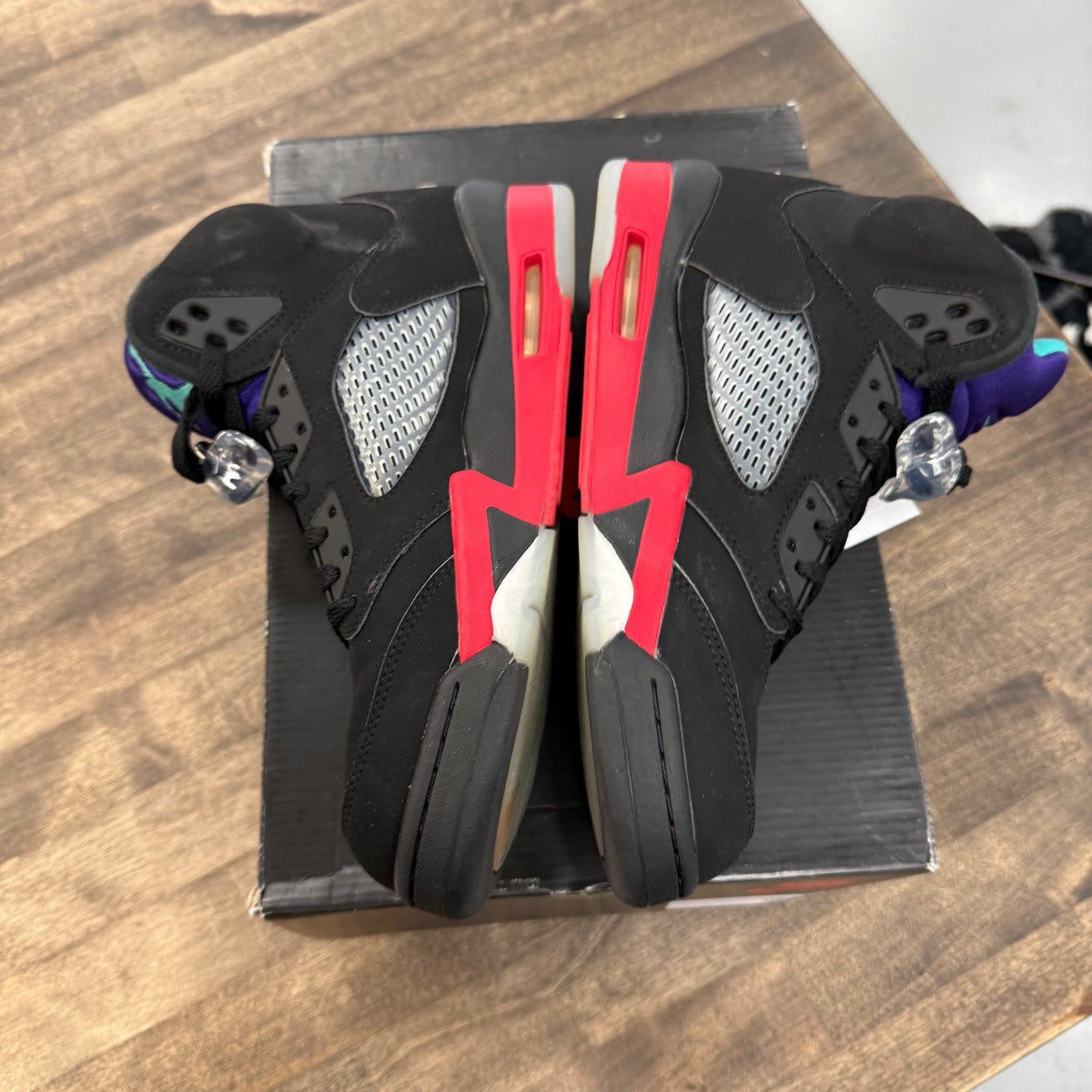 Jordan 5 Retro Top 3 - Image 3