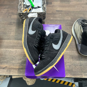Nike SB Dunk Low Fog - Image 1