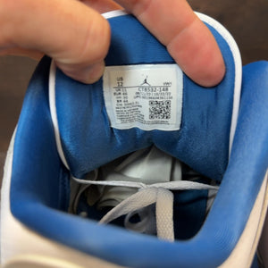 Jordan 3 Retro Wizards - Image 7