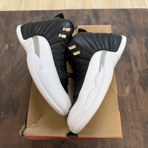 Jordan 12 Retro Playoffs (2022) - Image 1