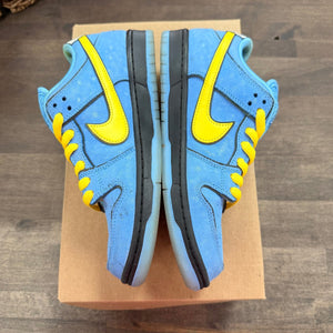 Nike SB Dunk Low The Powerpuff Girls Bubbles Size 7.5 (Pre-Owned) - Image 3