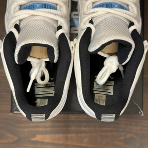 Jordan 11 Retro Low Legend Blue - Image 6