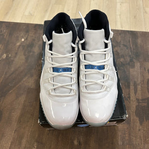 Jordan 11 Retro Legend Blue (2014) - Image 2