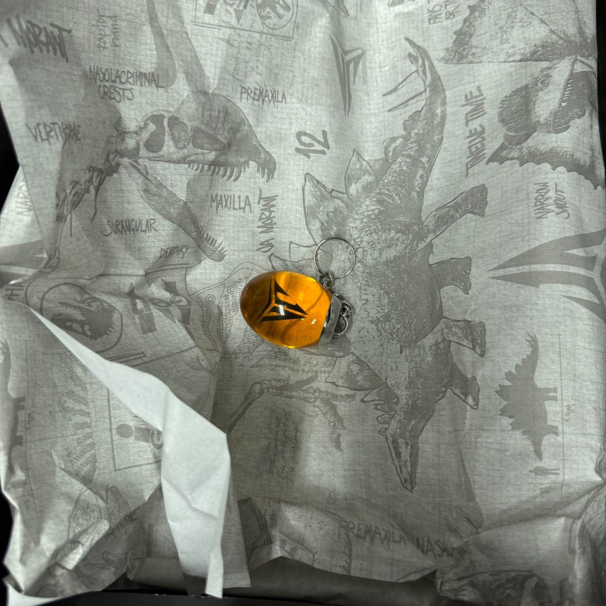Nike Ja 3 Jurassic Park Explorer - Image 7