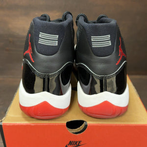 Jordan 11 Retro Playoffs Bred (2019) - Image 5