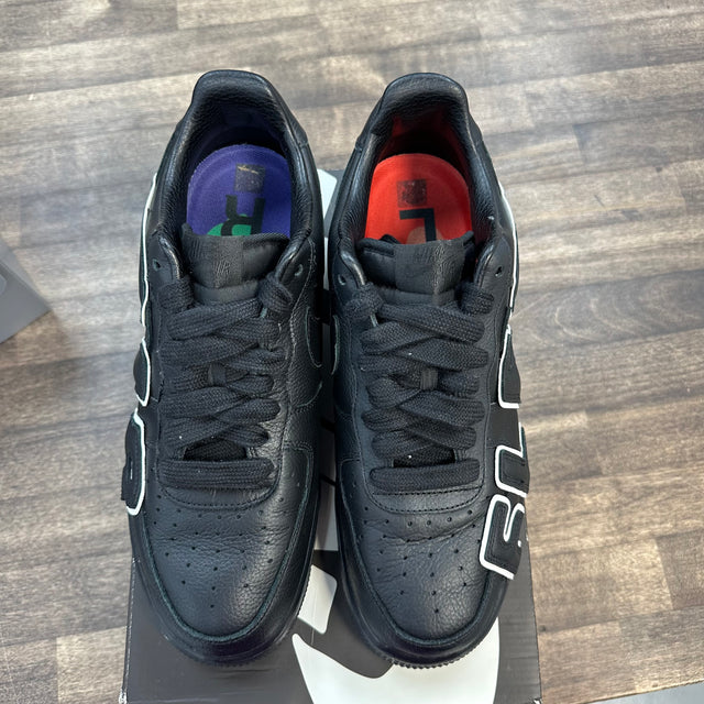CPFM Nike Air Force 1 Low Black (USED)