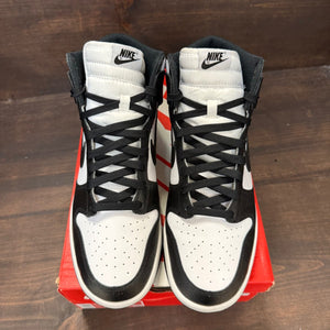 Nike Dunk High Panda Black White (2021/2024) - Image 2