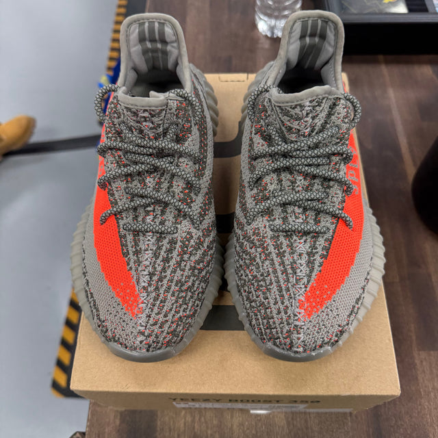 Beluga Reflective Yeezy 350 (USED)