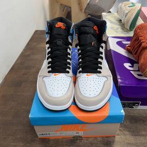 Jordan 1 Retro High OG Prototype Size 11.5 (Pre-Owned) - Image 2