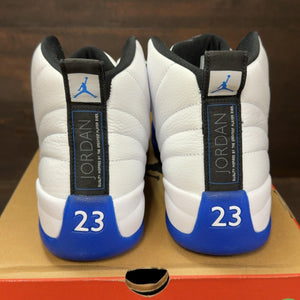 Jordan 12 Retro Blueberry - Image 5