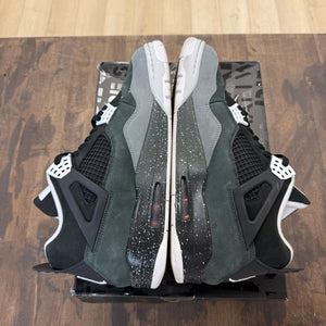 Jordan 4 Retro Fear (2024) - Image 5