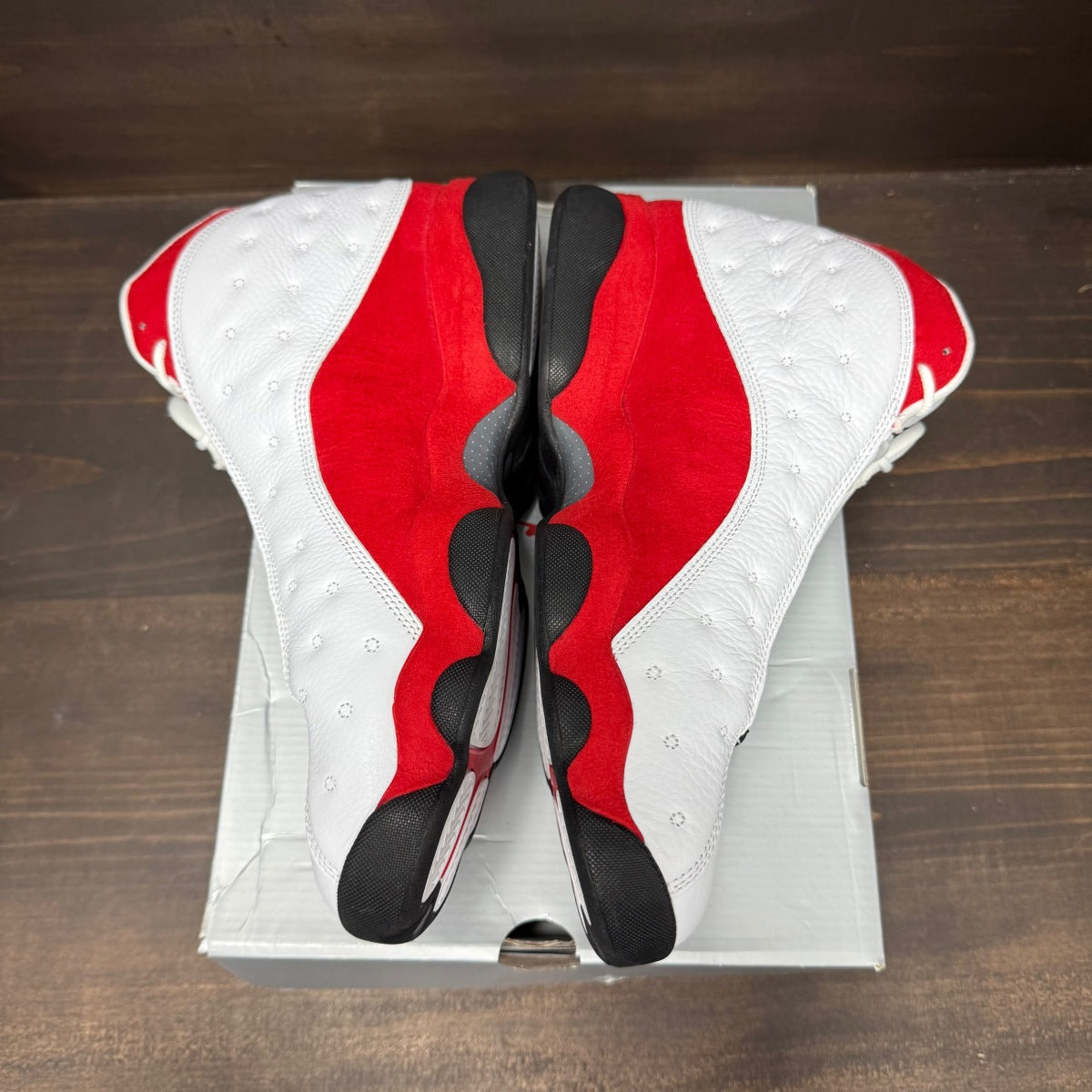 Jordan 13 Retro OG Chicago (2026) - Image 4